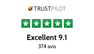 Very Chic - Trust Rating
